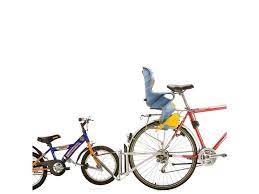 Followme Tandem Followme Tandem Official Uk Distributor Follow Me Coupling Aime Bicycle Bike Tandem