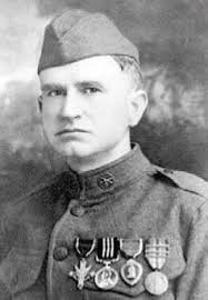 Henry Alois Strobel Sr. (1886-1974)