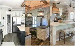 Versions with 53 pages (1 page/week) and 106 pages (2 pages/week). Farmhouse Kitchen Ideas For Fixer Upper Style Industrial Flare