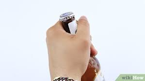 How to open a beer bottle with key 11 s pictures. How To Open A Beer Bottle With A Key 11 Steps With Pictures