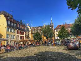 place du marche gayot coursinterieures strasbourg strasbourg cour interieure place du marche