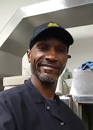 Obituary of Timothy Terrell Davis