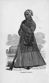 Did harriet tubman really have godly visions? Harriet Tubman Education Outreach Tennessee Virtual Archive
