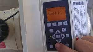 Intelliflo.programming the schedules and speeds for the intelliflo 2 vst pump released in pentair intelliflo vf on a 18k gallons pool. Programming The Schedules And Speeds On The Intelliflo 2 Vst Youtube