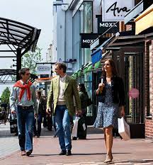 Ingolstadt Village Lohnt Sich Ein Besuch Wirklich In Ingolstadt