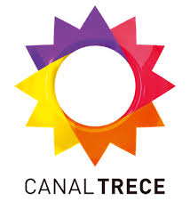Canal 13 Argentina The Second Most Popular Television Station In Buenos Aires This Is A Major Source Of Information Argentina Live Video Streaming Greatful