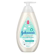 This will also offer baby support whilst you wash them down. Cottontouch 2 In 1 Bath And Wash Johnson S Baby Uk