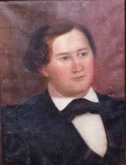 The Parlor of Maple Lawn