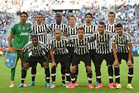 Adidas soccer youth juventus fc home jersey. Juventus Announce 2015 16 Squad Numbers Black White Read All Over