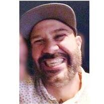 Jonathan Luis Rivera Rodriguez Obituary