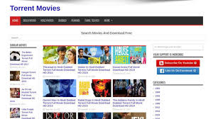 Oct 11, 2021 · working torrent sites for movies | free movie torrents 2021. Klima Huzur Parliyor Free Hindi Movie Download Torrent Magnet Gercekdoga Com