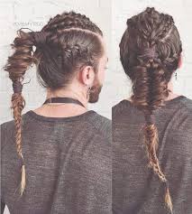 They're not just for the women in your life: 1001 Ideas For Braids For Men The Newest Trend