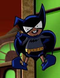 Since i was close to finishing i decided to keep going and after i unlocked the last character token on oa, batmite . Bat Mite Xianb Wiki Fandom