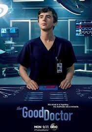 Isolé, il éprouve des difficultés à s'intégrer à l'équipe. The Good Doctor Streaming Tv Show Online