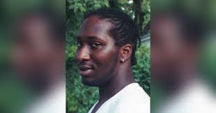 Obituary for Mr. Deric Michael Anthony Oliver