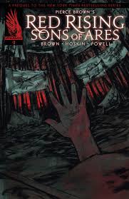 Red rising was originally set to be a movie from universal, however it's since been moved to the small screen and is currently in the development stage. Pierce Brown S Red Rising Son Of Ares Chapter 2 Page 2
