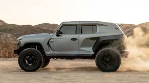 Ei bine, lista cu cele mai bune restaurante din lume a fost publicata si avem un top! Rezvani Tank Cel Mai Puternic Suv Din Lume Blog Best Ride
