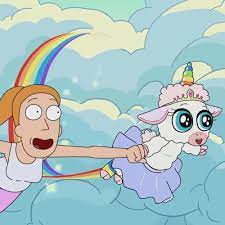 A gold crown design on the front and cute ear flaps finishes off the magical look. Stream Rick And Morty Summer And Tinkles Remix Demo Free Download By Poul Larsen Official Listen Online For Free On Soundcloud