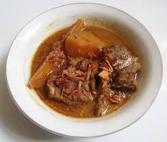 Di indonesia sendiri resep masakan daging sapi sudah hampir tidak terhitung jumlahnya. Semur Indonesian Stew Wikipedia