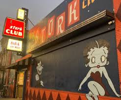 Thee Stork Club (@theestorkcluboakland) · Oakland, CA