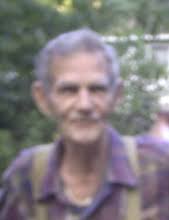 Obituary information for Cecil Ervin Wolford