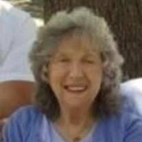 Roberta Hazel Matthews Obituary