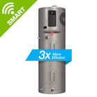 Rheem Performance Platinum 80 Gal. 10-Year Hybrid High Efficiency Smart Tank Electric Water Heater XE80T10H45U0