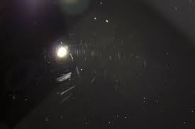 Black cars show swirl marks more obviously than lighter colours. How To Prevent Scratches Swirls On A Black Car News Cars Com