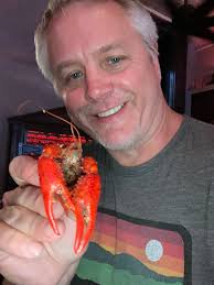 Sofec Crawfish Boil Event in May 1990