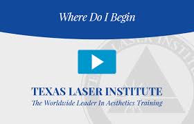 Lasers are the heart of our business. Where Do I Begin