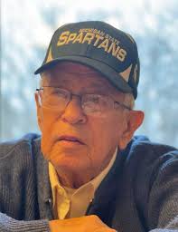 Obituary information for Stan Barker