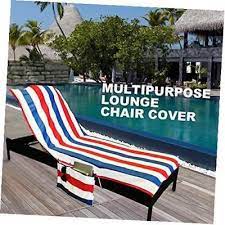 beach chair cover pool lounge chair towel beach towel with convenient storage pool lounge pool lounge chairs chair cover
