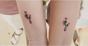 Check spelling or type a new query. 1001 Ideas For Couples Siblings And Friends Matching Tattoos