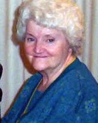 Remembering Nora Lee Hughes