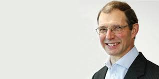 NHMF: Andrew Burke, NHMF Deputy Secretary and Advisor to the NHMF