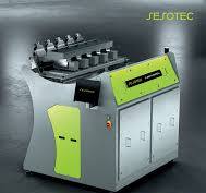 FLAKE PURIFIER