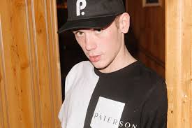 Dan Witz Dior Artist Essentials