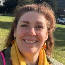 Sandra Robinson (@MDS347)