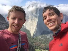 Tommy Caldwell and Alex Honnold smash The Nose Speed record