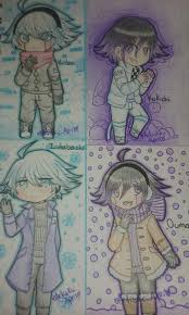 Also, drawing characters in winter clothes is a chance for me to make them all pouffy fluffs of lurv. Winter Clothes Drawing Anime Cool Anime Clothes Drawings Novocom Top Anime And Manga Characters Are Drawn Wearing Different Types Of Clothes Hundreds And Even Thousands Of Times Therefore Their Clothes