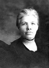 Sophia Elizabeth (Menne) Beck (1868-1943)