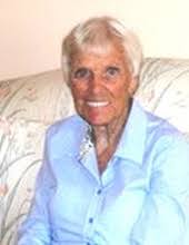 Obituary information for Gladys Darlene Kindred