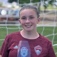 CO Rapids Youth Soccer Club