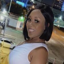 Shamika Mcgee's Instagram, Twitter & Facebook