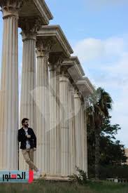 على منصور مغامر مصرى يوثق معالم مصر وجمالها صور Places To Visit Landmarks Visiting