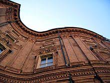 In der literatur bezeichnet das barockzeitalter werke, die im 17. Barock Wikipedia