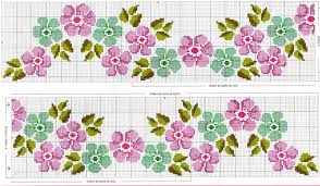 Cornicette etichette quaderni e libri fogli bianchi orari scolastici segnalibri passatempi per bambini disegni da colorare giochi di carta mandala da colorare riciclo creativo sassi stagioni autunno primavera stampabili. Schemi Punto Croce Arte Del Ricamo Europeo