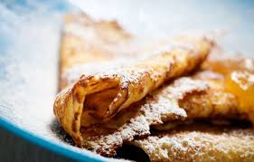 Pate A Crepes A La Biere Recette Pate A Crepes Crepe A La Biere Recette Dessert