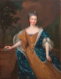 Al jazeera's catherine soi has reported that three people have been confirmed dead following clashes between. Louise Elisabeth Duchess Of Berry Wikipedia