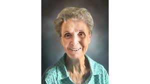 Florence Carrière Obituary